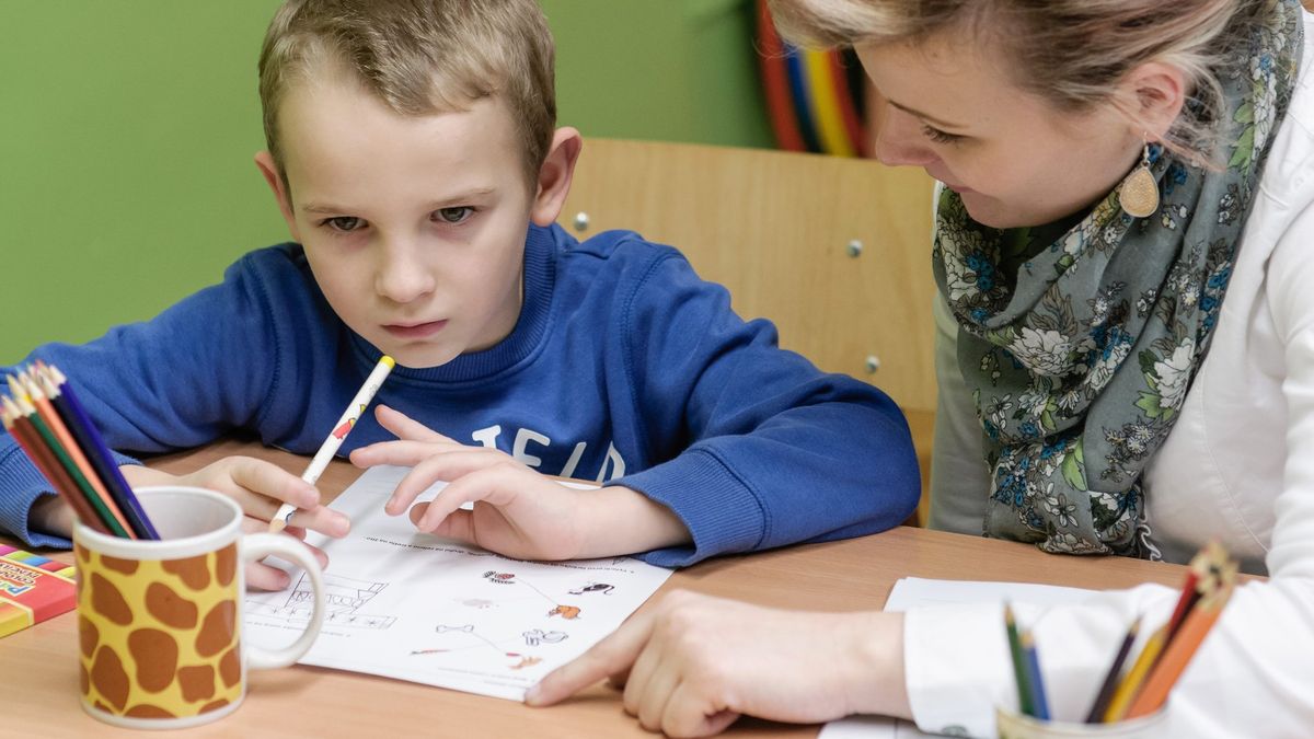 Startují zápisy do škol. Přednost budou mít děti trvale žijící v Česku